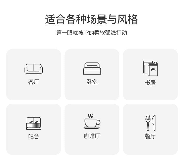 北歐單人沙發椅極簡休閒椅客廳單人老虎椅懶人椅創意設計師款躺椅