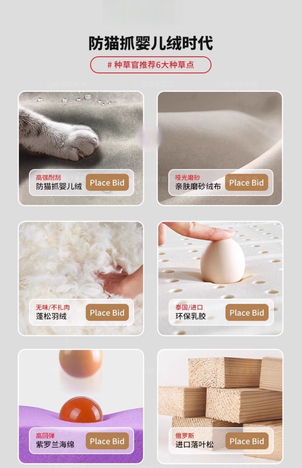 意式極簡客廳小戶型家用布藝沙發大堂酒店設計師貴妃轉角方塊沙發