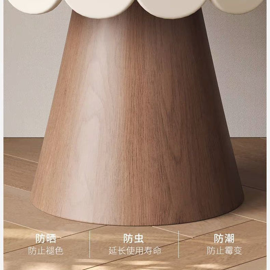 牀頭櫃輕奢臥室牀邊櫃創意小戶型收納櫃意式極簡儲物櫃