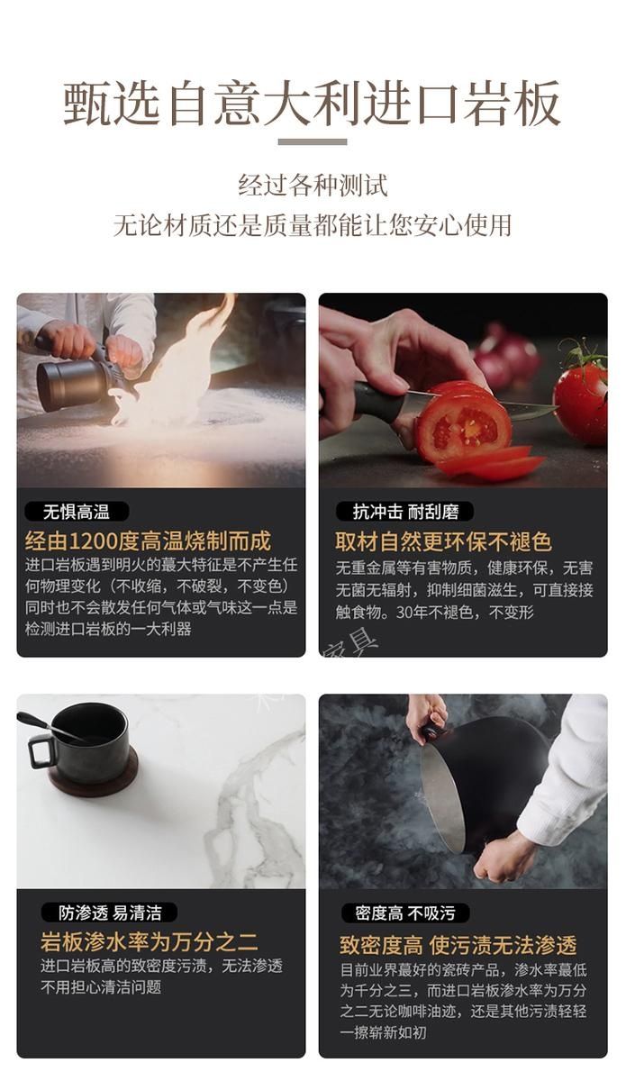 輕奢電視櫃茶几組合現代家用小戶型高款實木客廳白色臥室電視機櫃