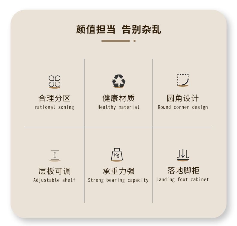 鞋櫃家用門口入戶奶油新款大容量玄關櫃多層靠牆儲物櫃陽臺收納櫃