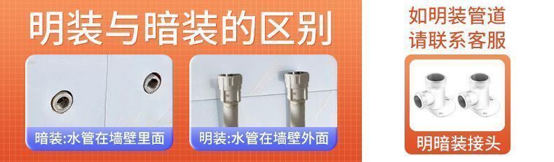 悅昀航母淋浴花灑套裝恆溫鋼琴鍵增壓洗澡智能花灑噴頭一整套