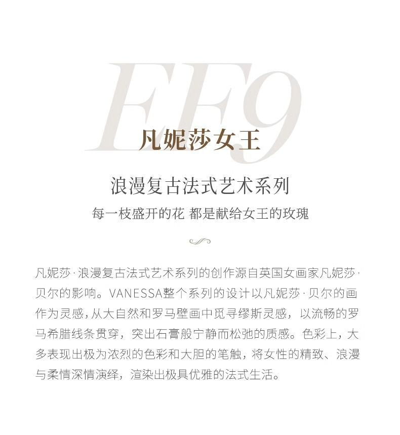 法式复古实木玄关柜客厅装饰收纳柜美式多功能储物鞋柜彩绘餐边柜