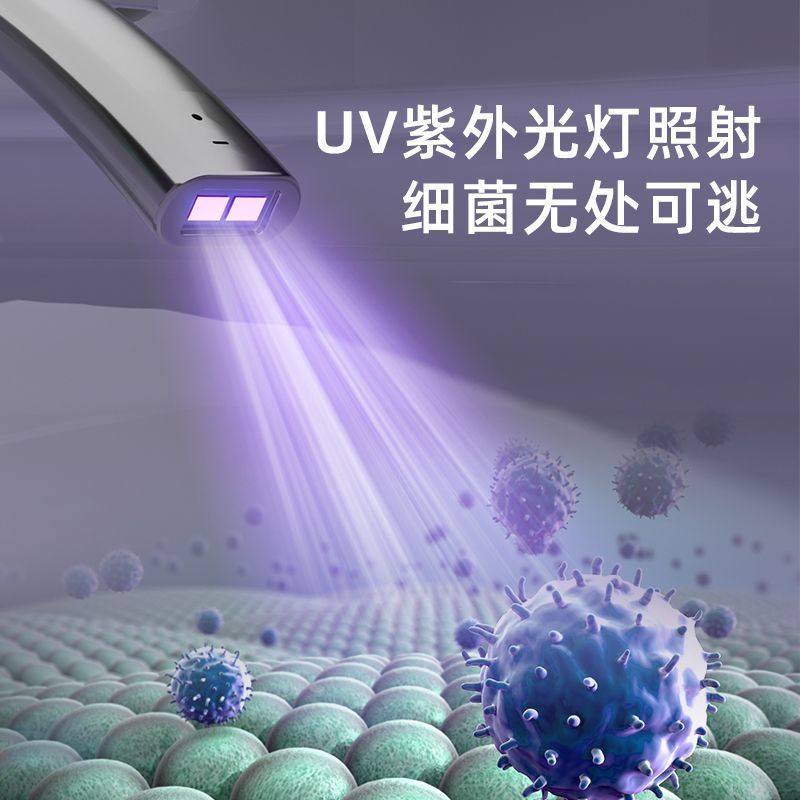 JOMOW新款蛋形智能马桶全自动一体紫外线杀菌家用即热电动坐便器