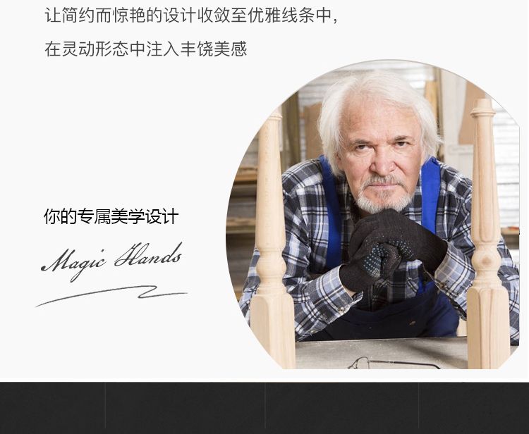巖板電視機櫃茶几組合實木輕奢高端簡約現代客廳小戶型電視櫃懸浮