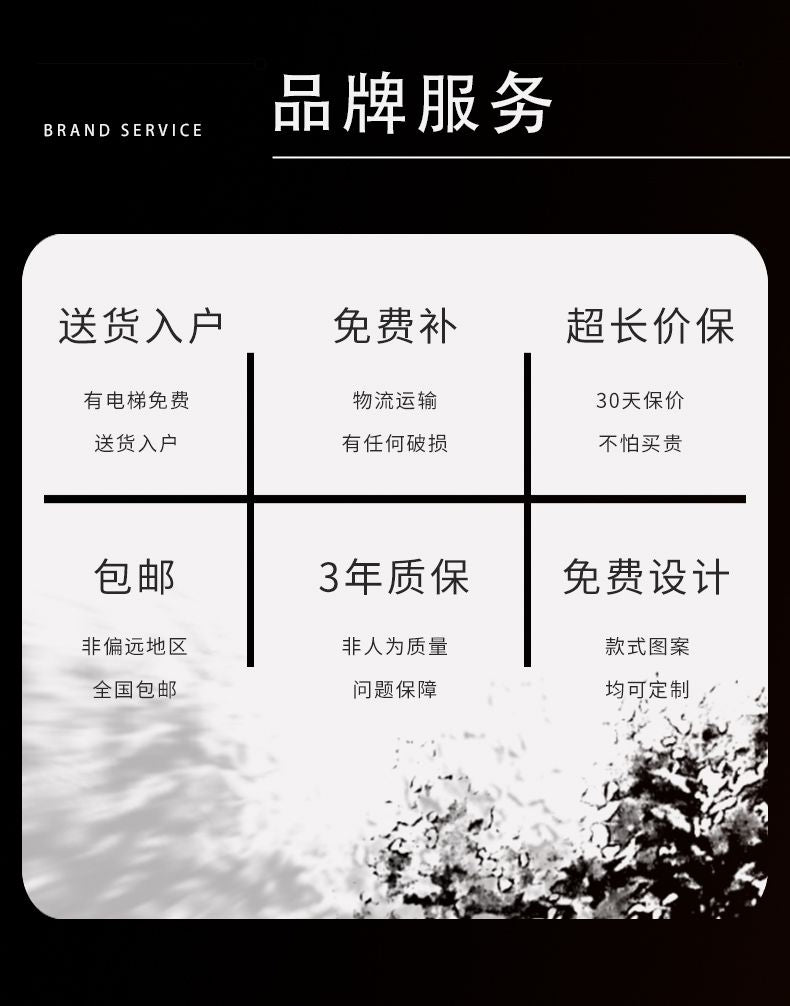 中古風仙鶴圖實木餐邊櫃鞋櫃客廳抽屜收納儲物四鬥櫃餐廳咖啡機櫃