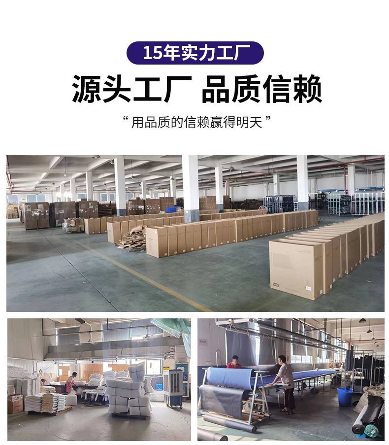頭等太空沙發艙懶人休閒搖椅家用客廳臥室單人多功能手動旋轉躺椅