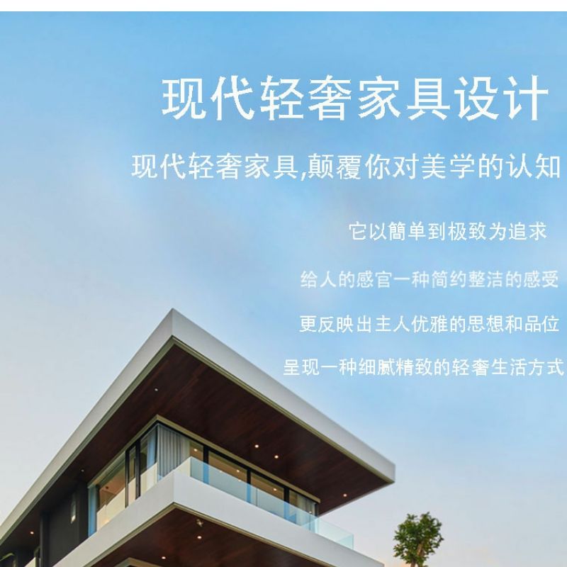 意式輕奢六鬥櫃簡約餐邊櫃北歐玄關櫃家用大容量抽屜鞋櫃邊櫃