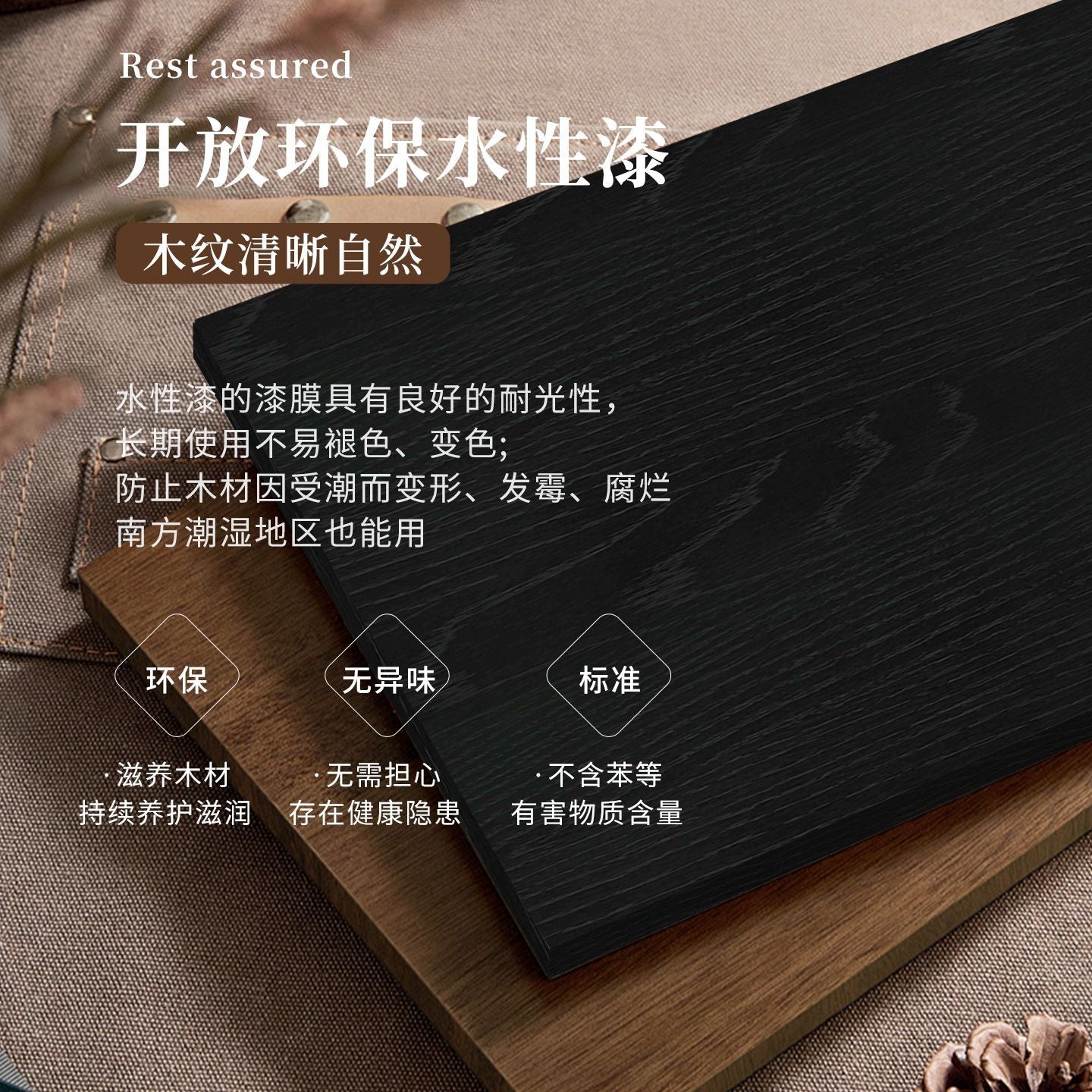 中古風全實木電視櫃客廳2025新款家用高級感收納儲物櫃一體小戶型