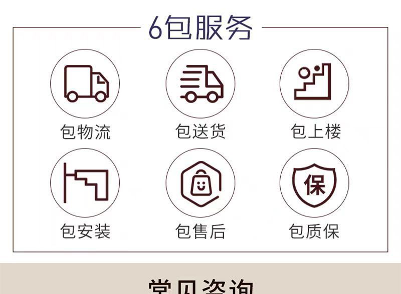 竹子禪意古典實木屏風家用客廳牆角裝飾玄關隔斷書房臥室空間遮擋