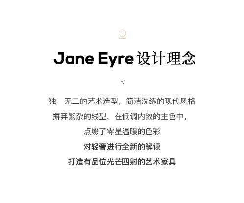 輕奢高級感巖板梳妝檯主臥室現代簡約鬥櫃一體小戶型實木梳妝檯桌