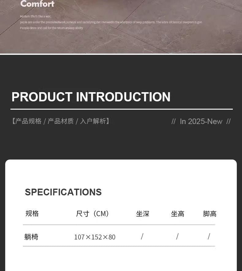 北歐設計師創意現代簡約客廳休閒椅沙發躺椅懶人沙發臥室高級椅子