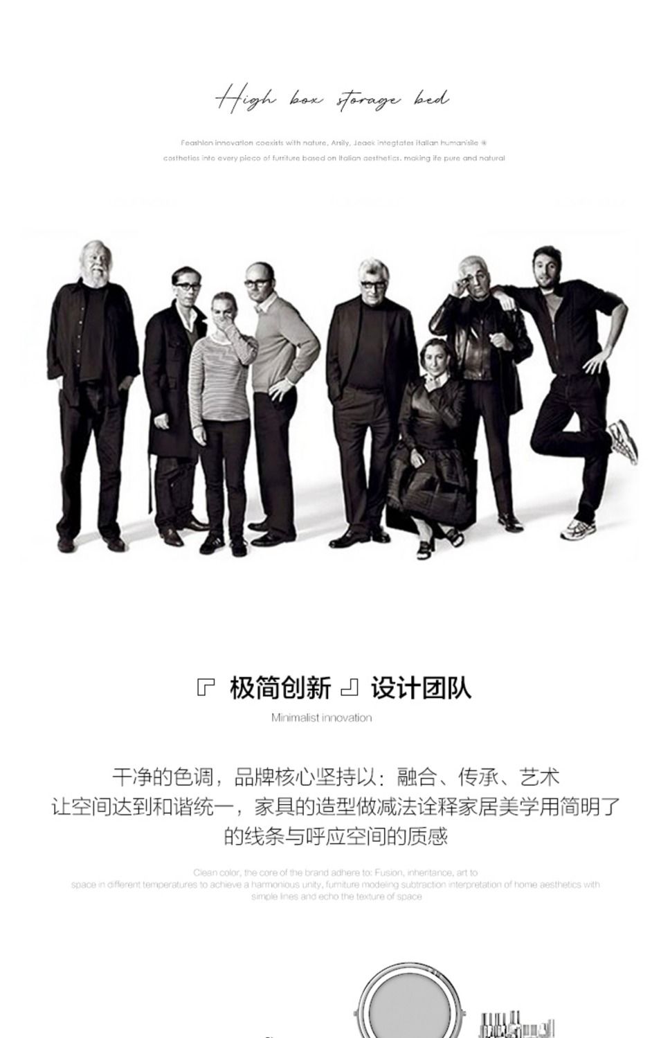 梳妝檯2024新款輕法式鬥櫃一體化妝桌高級輕奢設計師款臥室化妝臺