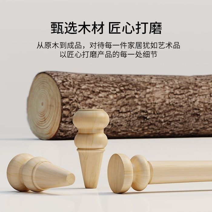 美式復古風餐邊櫃客廳靠牆小戶型家用收納儲物櫃廚房大容量茶水櫃