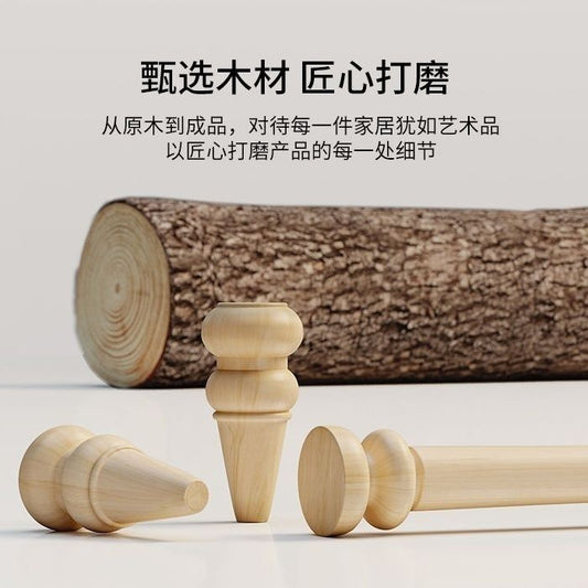 美式復古風餐邊櫃客廳靠牆小戶型家用收納儲物櫃廚房大容量茶水櫃