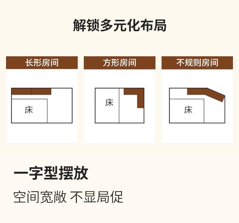 北美黑胡桃木梳妝檯鬥櫃一體法式復古可伸縮臥室中古實木化妝桌子