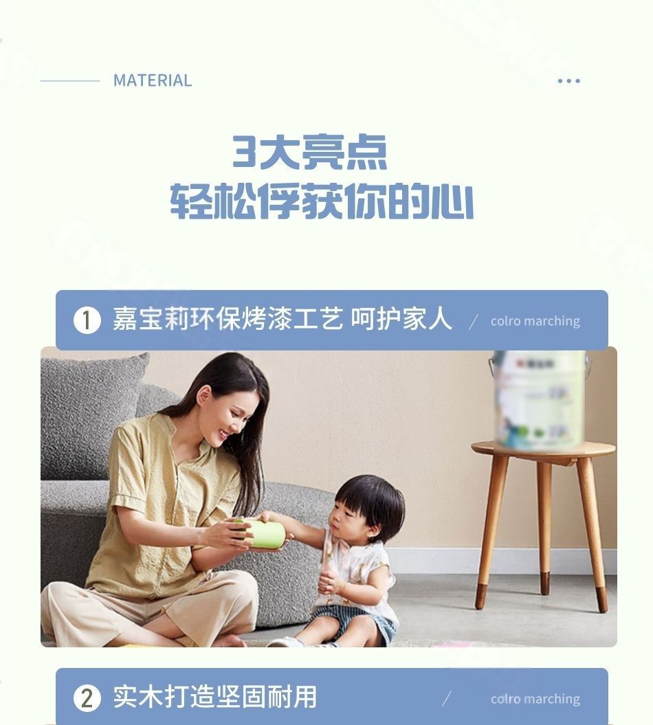 衛浴櫃淺藍色圓角陶瓷盆浴室櫃組合衛生間洗手池洗手檯洗臉盆現代