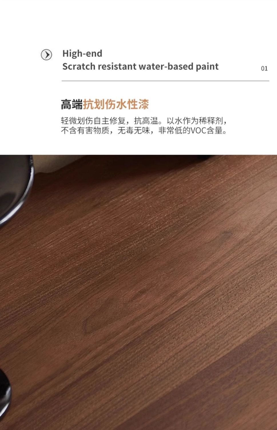 實木復古電視櫃收納櫃電視櫃落地北美黑胡桃中古風客廳家用地櫃
