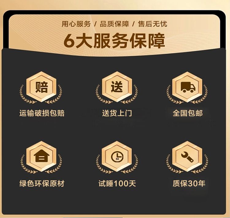 盒子藍新款捲包牀墊軟硬墊乳膠家用獨立彈簧加厚宿舍網紅同款