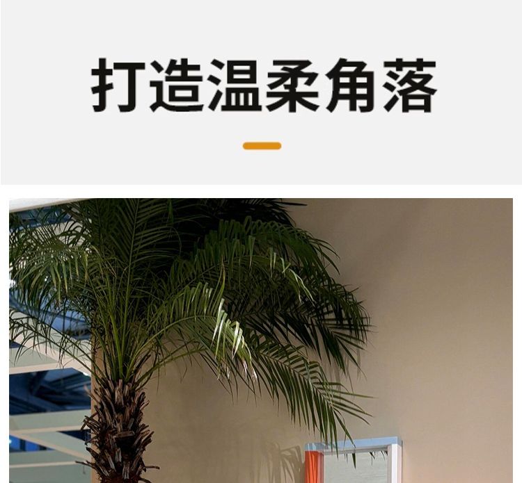 BUER設計師懶人休閒椅單人椅羊羔絨沙發小戶型客廳輕奢家用沙發椅