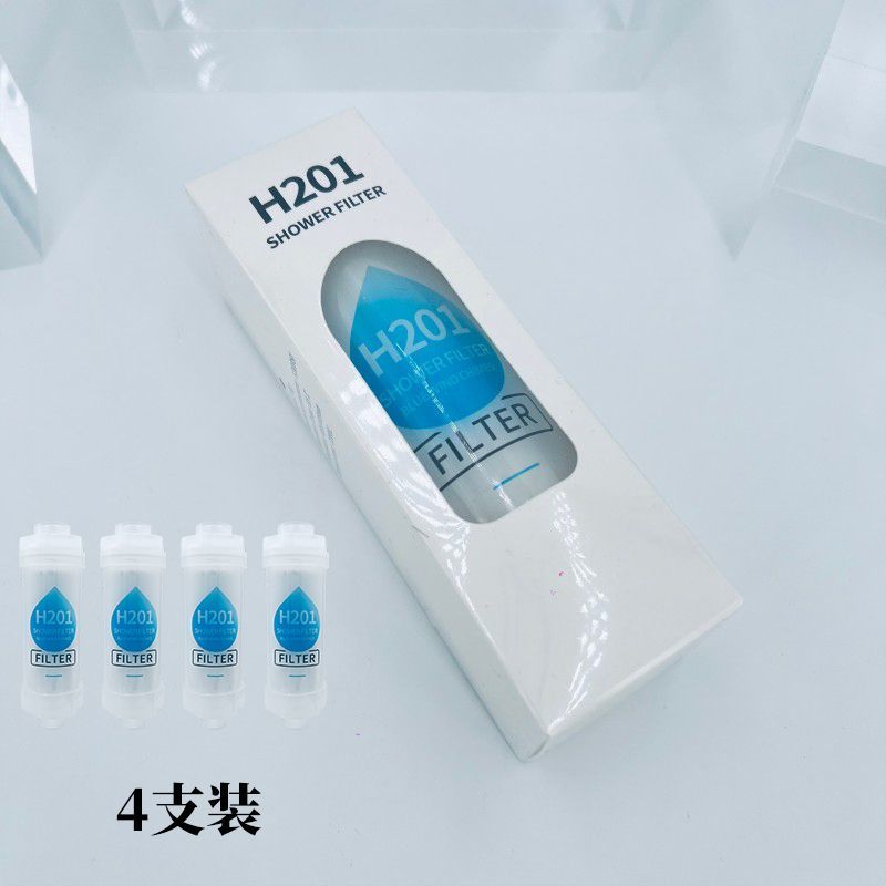韓國同款多檔增壓花灑香氛除氯親膚花灑噴頭淨化水質增壓過濾花灑