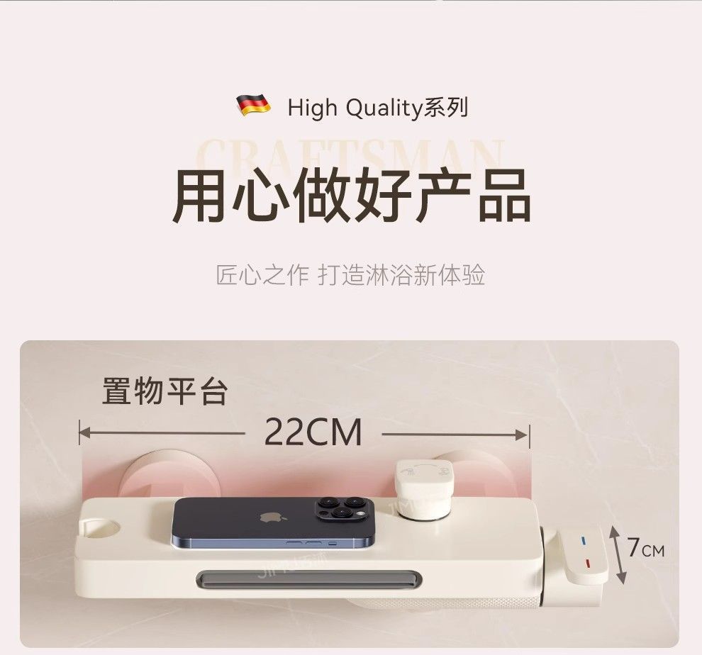 奶油風浴缸專用水龍頭瀑布牆出大流量全銅混水閥冷熱花灑套裝龍頭
