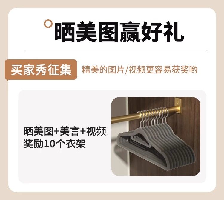 衣櫃家用臥室出租房用輕奢玻璃門網紅簡約簡易高級輕奢收納大櫃子