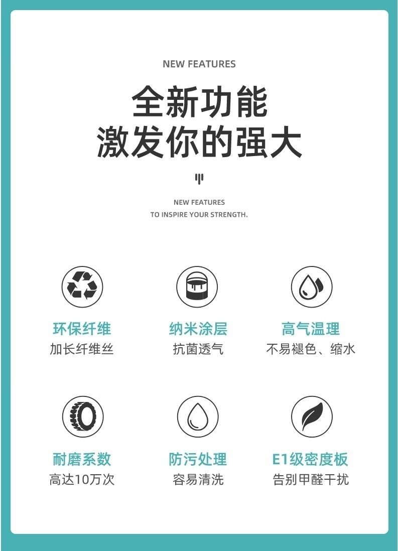 高檔白色大班臺老闆桌桌椅總裁簡約現代主管經理創意時尚辦公桌