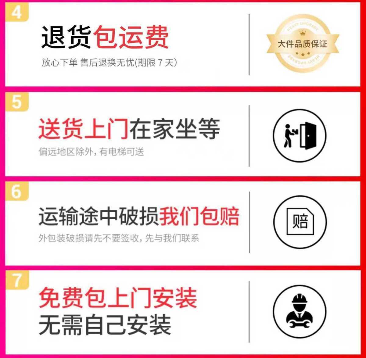巧幫手餐邊櫃酒櫃一體靠牆高櫃嵌入式冰箱櫃鞋櫃客廳廚房儲物櫃子