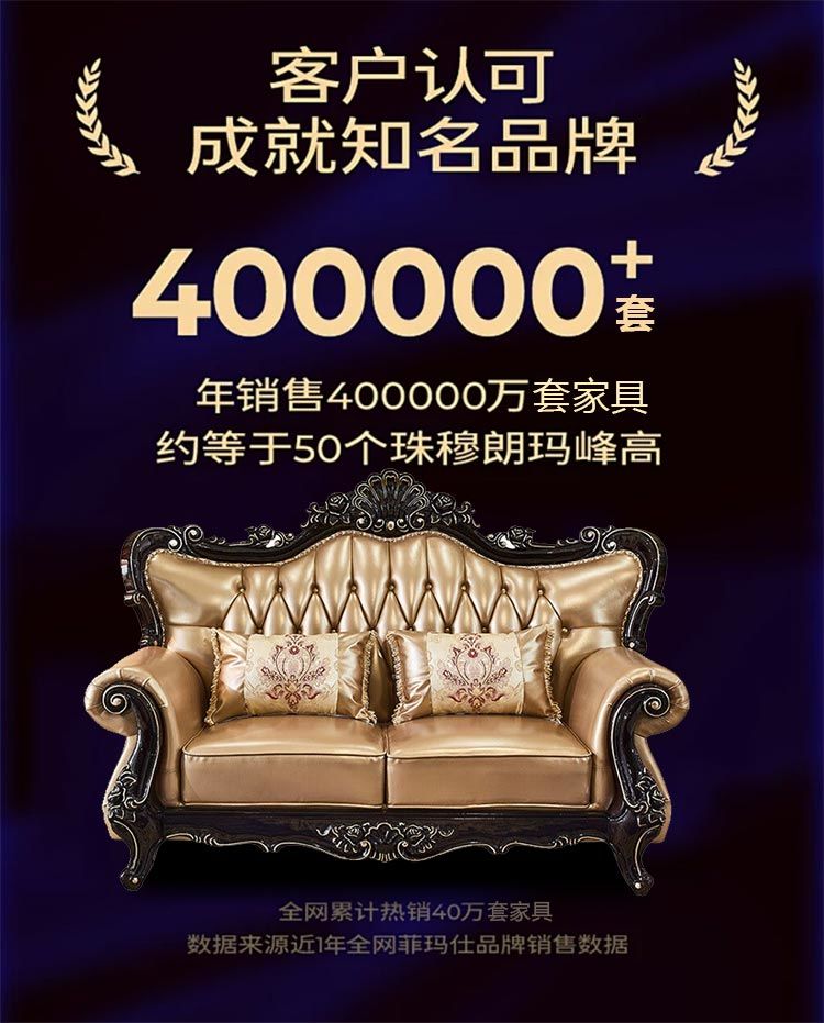 菲瑪仕歐式鞋櫃實木門廳櫃法式鞋櫃門口大容量四門客廳隔斷儲物櫃