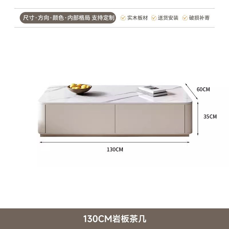 实木电视柜组合墙柜现代简约书柜酒柜一体靠墙储物柜客厅电视机柜