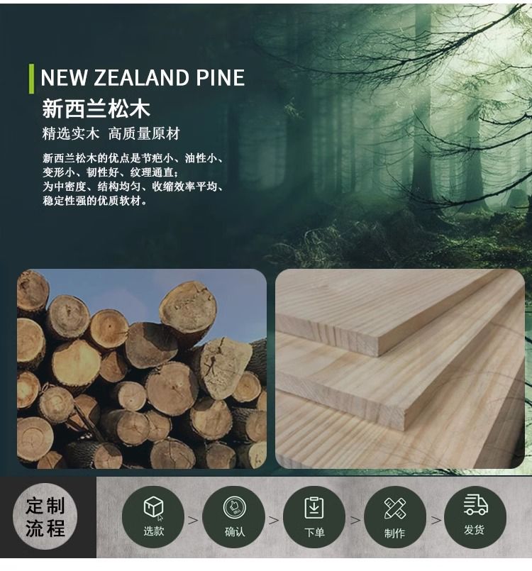 設計師書桌高級感單人實木電腦桌鐵藝辦公桌loft工作室老闆桌個性