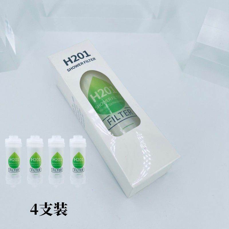 韓國同款多檔增壓花灑香氛除氯親膚花灑噴頭淨化水質增壓過濾花灑