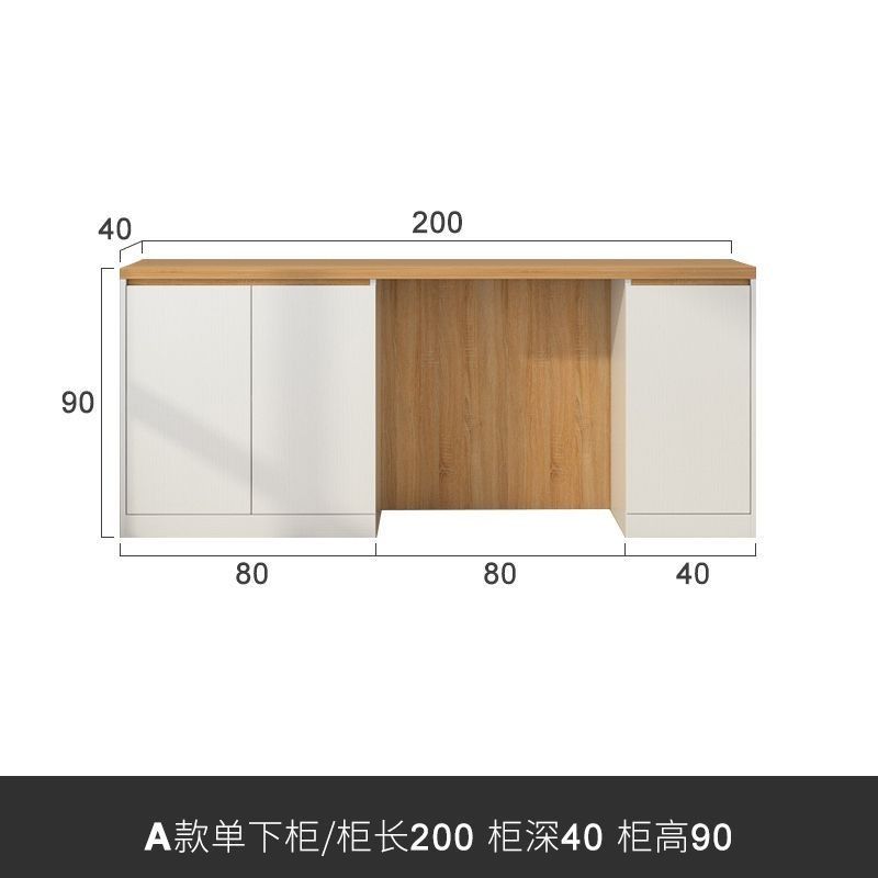 入户鞋柜餐边柜一体转角组合柜靠墙玄关可定制家用小户型客厅柜
