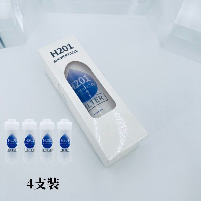 韓國同款多檔增壓花灑香氛除氯親膚花灑噴頭淨化水質增壓過濾花灑