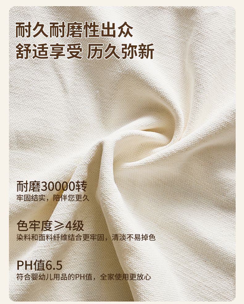 沙發椅單人復古陽臺客廳可旋轉家用休閒椅小戶型懶人沙發棉麻躺椅