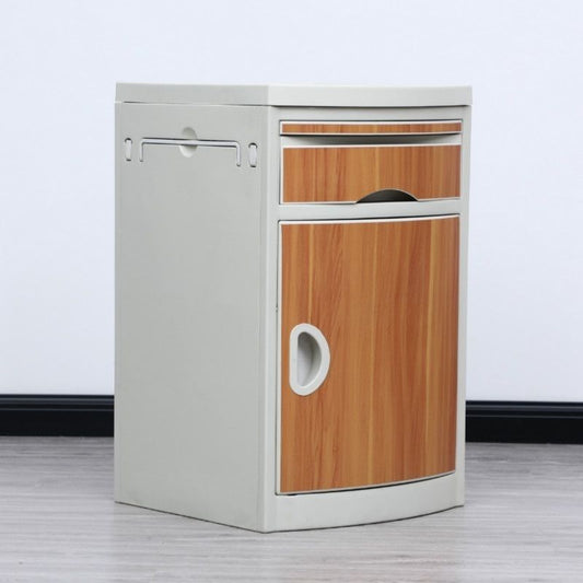 醫院病牀護理牀頭櫃美容院養老院住院部牀頭櫃ABS醫用牀頭櫃