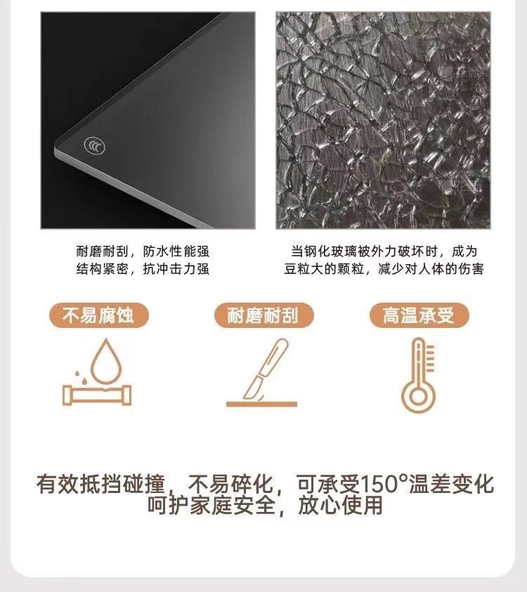 2025熱賣款網紅實木梳妝檯收納櫃一體臥室牀頭輕奢高級感化妝桌