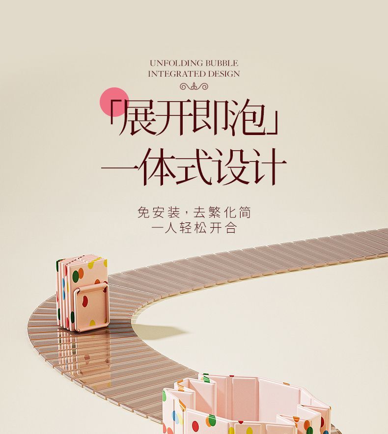 可摺疊便攜式大人全身浴缸成人洗澡浴桶家用超厚浴盆沐浴桶泡澡桶