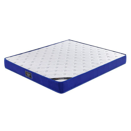 獨立彈簧捲包壓縮彈簧牀墊酒店網紅同款雙人偏軟舒適牀墊子