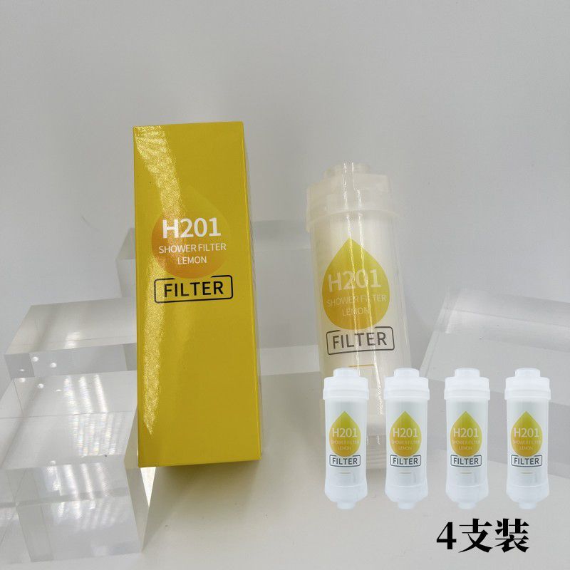 韓國同款多檔增壓花灑香氛除氯親膚花灑噴頭淨化水質增壓過濾花灑