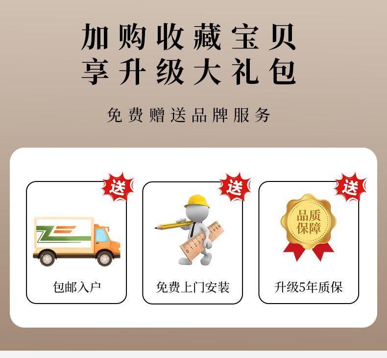 奶油風巖板熱彎一體雙盆浴室櫃組合橡木衛生間洗漱臺洗手盆櫃懸空