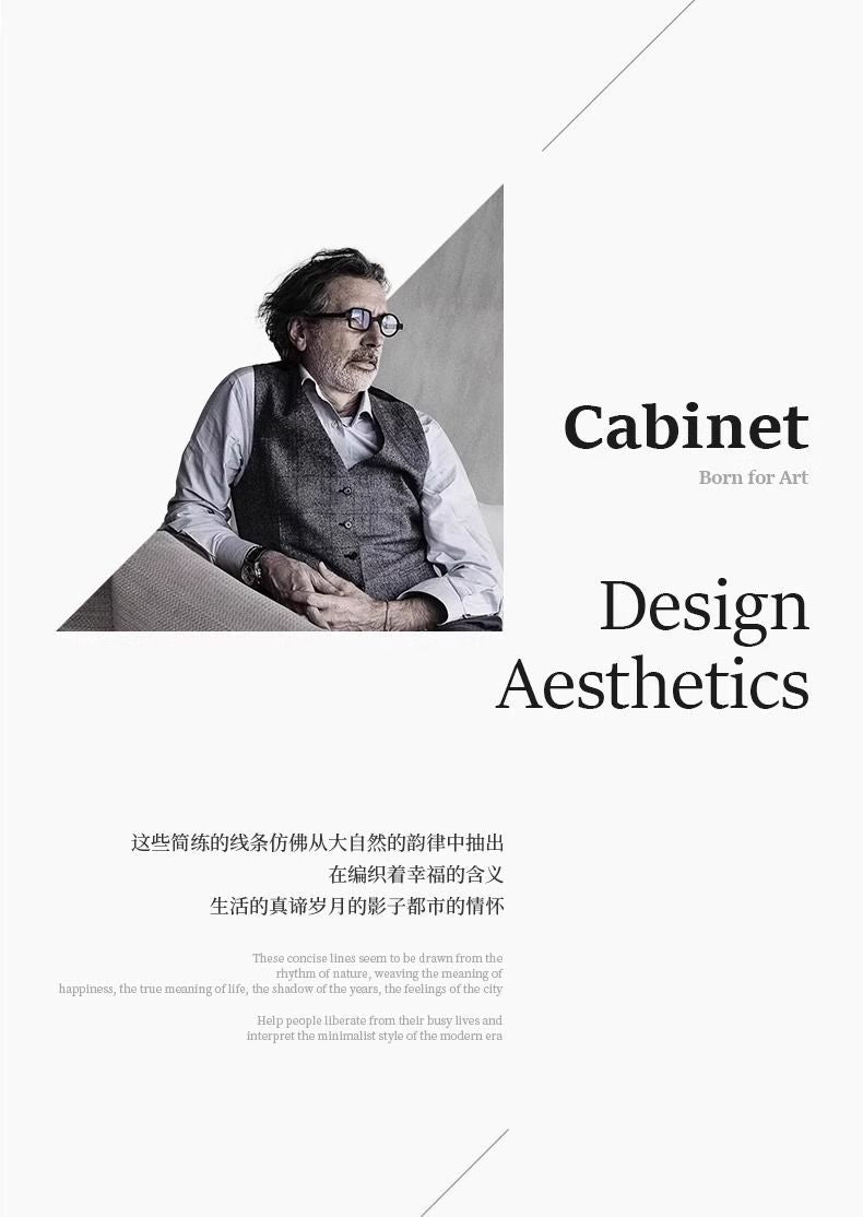 意式極簡書桌家用書房辦公桌臥室實木電腦桌設計師簡約馬鞍皮書桌
