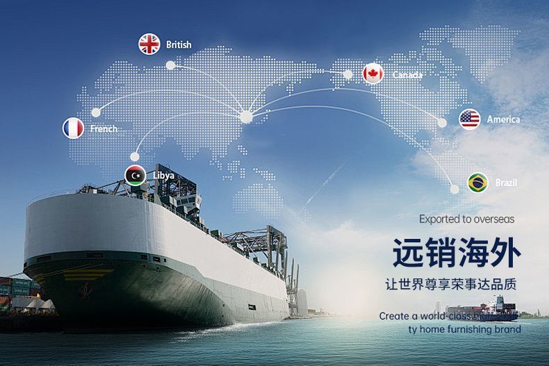 榮事達淋浴花灑套裝家用旋鈕奶油白衛生間恆溫精銅增壓噴頭一整套