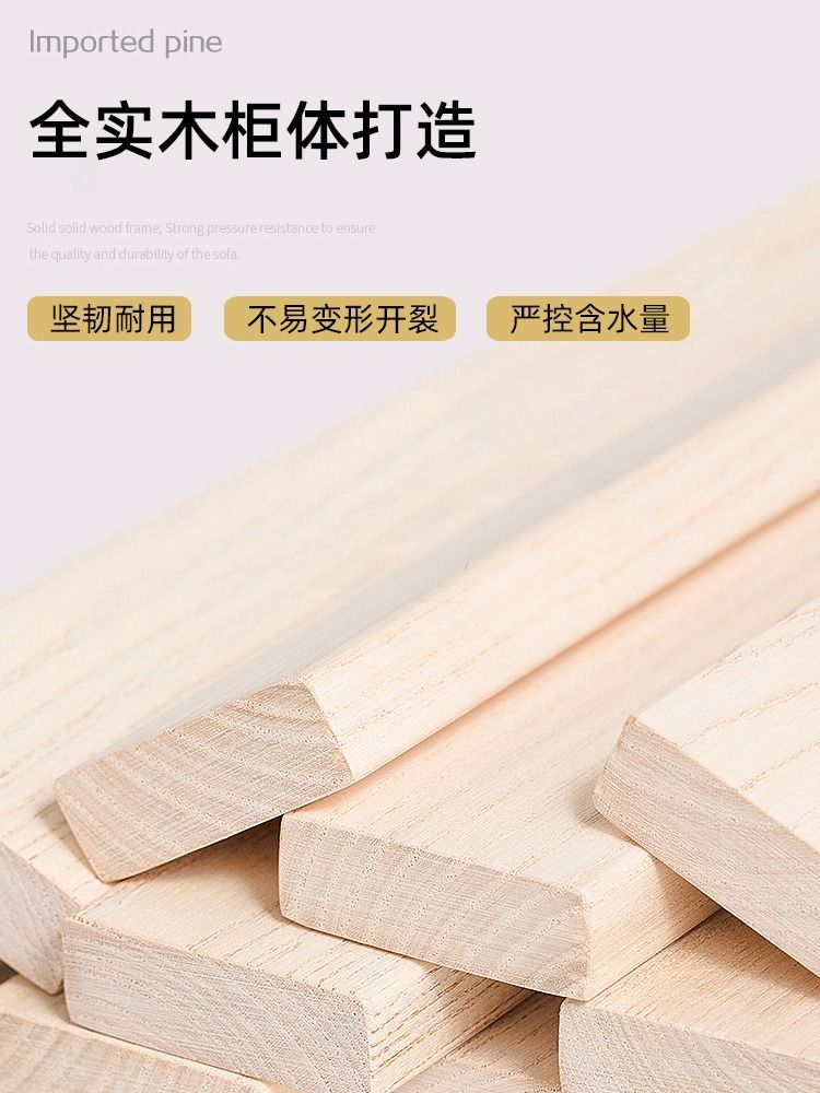 現代簡約梳妝檯輕奢網紅風ins實木室高級感北歐公主風收納一體櫃