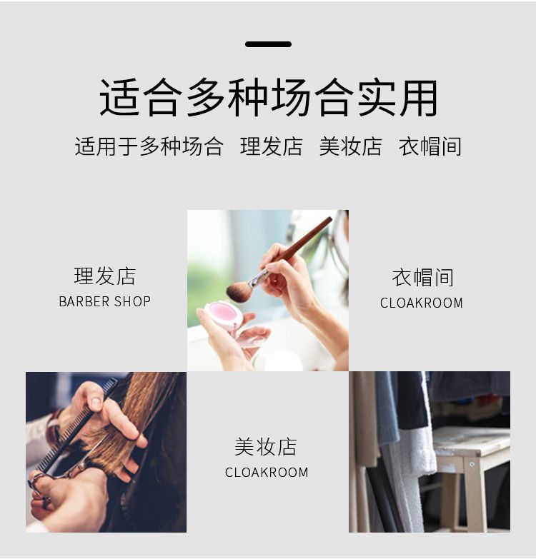 現代簡約巖板梳妝檯書桌一體北歐臥室小戶型輕奢收納櫃伸縮化妝臺