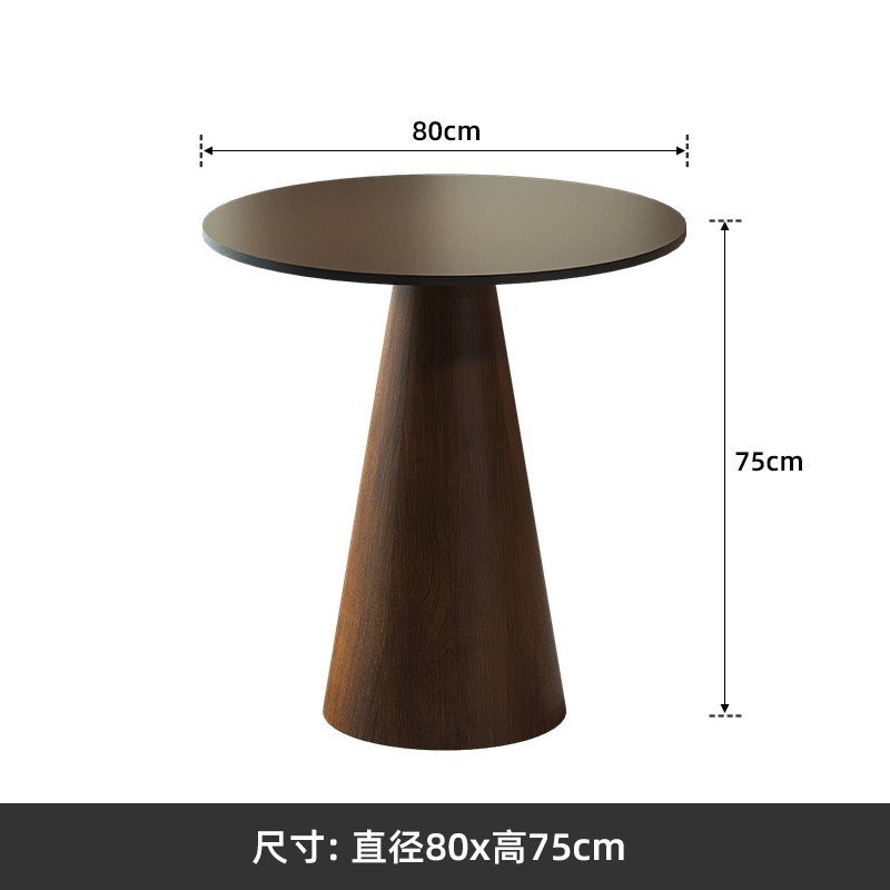 新中式休閒單人沙發椅茶樓茶室休閒椅別墅酒店休息區接待桌椅組合