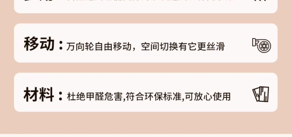 牀邊桌可移動旋轉臥室家用沙發茶几邊幾牀頭電腦書桌小戶型跨牀桌【15天內發貨】