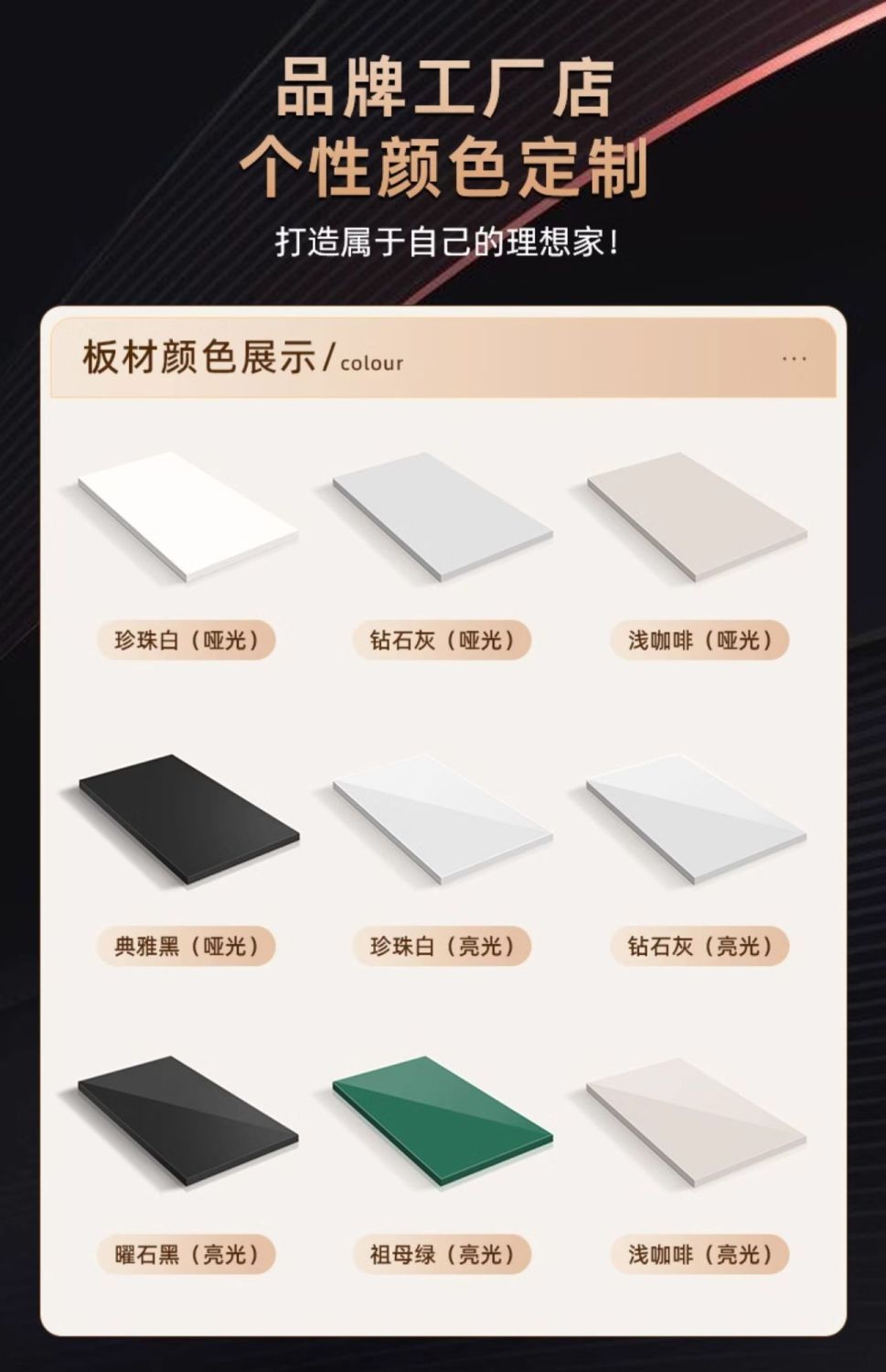 意式輕奢極簡餐邊櫃客廳靠牆玄關儲物櫃現代高檔家用茶水櫃子定製