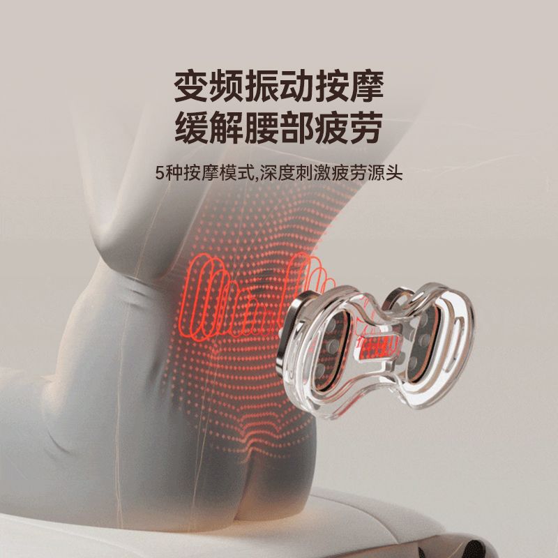 【利沃諾】造夢派可躺辦公室老闆椅電競電腦旋轉椅多功能按摩舒適久坐